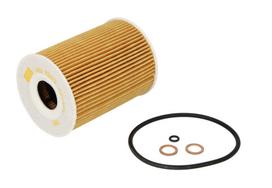 Alyvos filtras MANN-FILTER HU 926/5 Z