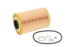 Alyvos filtras MANN-FILTER HU 930/3 X