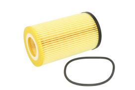 Alyvos filtras MANN-FILTER HU 931/5 X