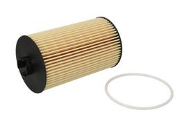 Alyvos filtras MANN-FILTER HU 931/6 X