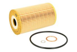 Alyvos filtras MANN-FILTER HU 932/4 X