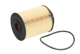 Alyvos filtras MANN-FILTER HU 932/6 N