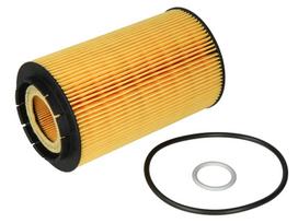 Alyvos filtras MANN-FILTER HU 942/1 X