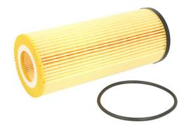 Alyvos filtras MANN-FILTER HU 945/2 X