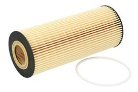 Alyvos filtras MANN-FILTER HU 945/3 X