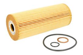 Alyvos filtras MANN-FILTER HU 947/1 N