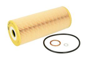 Alyvos filtras MANN-FILTER HU 947/1 X