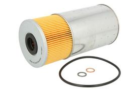 Alyvos filtras MANN-FILTER PF 1055/1 X