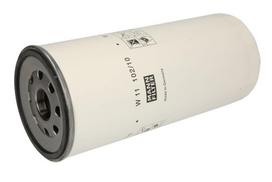 Alyvos filtras MANN-FILTER W 11 102/10