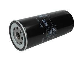 Alyvos filtras MANN-FILTER W 11 102/28