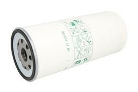 Alyvos filtras MANN-FILTER W 11 102/36