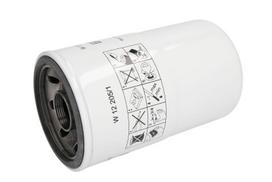 Alyvos filtras MANN-FILTER W 12 205/1