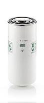 Alyvos filtras MANN-FILTER W 13 145/1