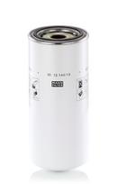 Alyvos filtras MANN-FILTER WD 13 145/18