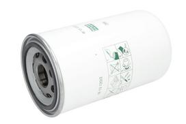 Alyvos filtras MANN-FILTER W 13 120/2