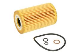 Alyvos filtras MANN-FILTER HU 715/4 X