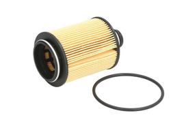 Alyvos filtras MANN-FILTER HU 7004/1 X