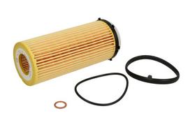 Alyvos filtras MANN-FILTER HU 720/3 X