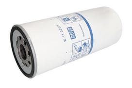 Alyvos filtras MANN-FILTER W 11 020/1