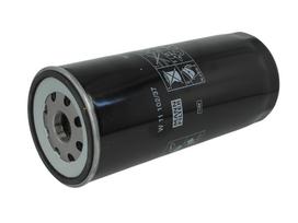 Alyvos filtras MANN-FILTER W 11 102/37