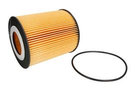 Alyvos filtras MANN-FILTER HU 12 015 X