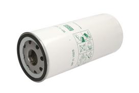 Alyvos filtras MANN-FILTER WP 11 102/3