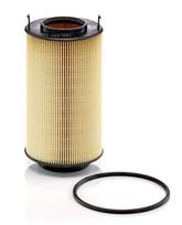 Alyvos filtras MANN-FILTER HU 12 016 Z