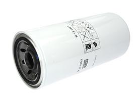 Alyvos filtras MANN-FILTER W 13 150/1