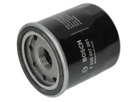 Alyvos filtras BOSCH F 026 407 001
