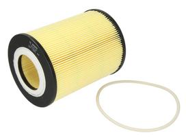 Alyvos filtras BOSCH F 026 407 046