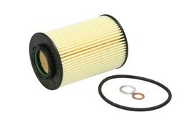 Alyvos filtras BOSCH F 026 407 061