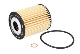 Alyvos filtras BOSCH F 026 407 071