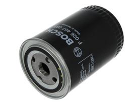 Alyvos filtras BOSCH F 026 407 083