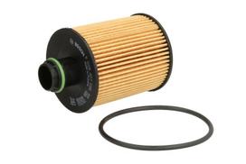 Alyvos filtras BOSCH F 026 407 096