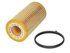 Alyvos filtras BOSCH F 026 407 097
