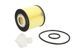 Alyvos filtras BOSCH F 026 407 098