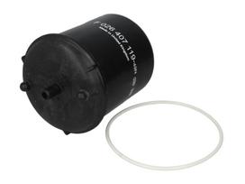 Alyvos filtras BOSCH F 026 407 119
