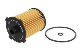 Alyvos filtras BOSCH F 026 407 152
