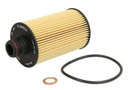 Alyvos filtras BOSCH F 026 407 154