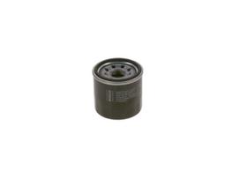 Alyvos filtras BOSCH F 026 407 160