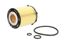 Alyvos filtras BOSCH F 026 407 166