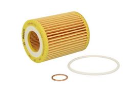Alyvos filtras BOSCH F 026 407 173