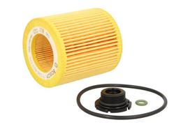 Alyvos filtras BOSCH F 026 407 175
