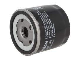 Alyvos filtras BOSCH F 026 407 176