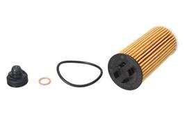 Alyvos filtras BOSCH F 026 407 204
