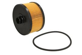 Alyvos filtras BOSCH F 026 407 231