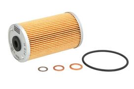 Alyvos filtras MANN-FILTER H 614 N