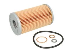 Alyvos filtras MANN-FILTER H 720 X