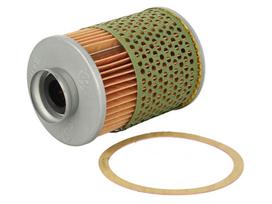 Alyvos filtras MANN-FILTER H 815 N