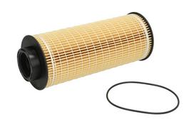 Alyvos filtras MANN-FILTER HU 1072 X